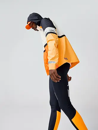 BROOKS | Veste de running homme Run Visible 2.0 |